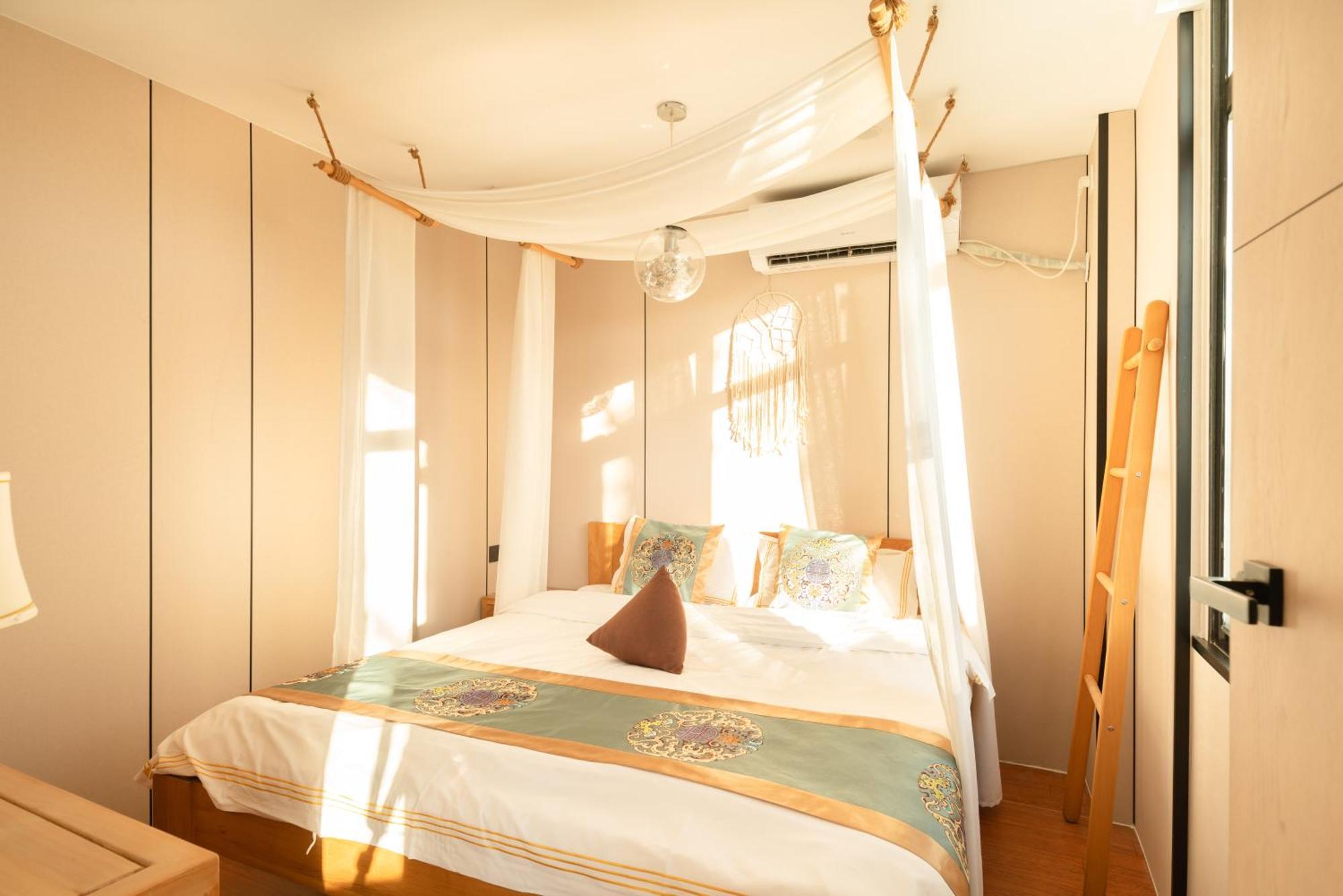 Beijing Rong Courtyard Boutique Hotel Extérieur photo
