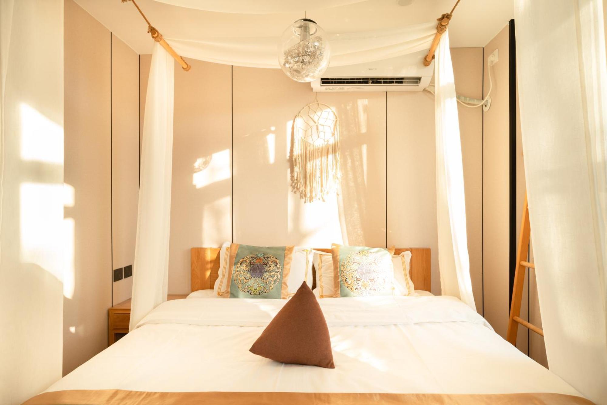 Beijing Rong Courtyard Boutique Hotel Extérieur photo